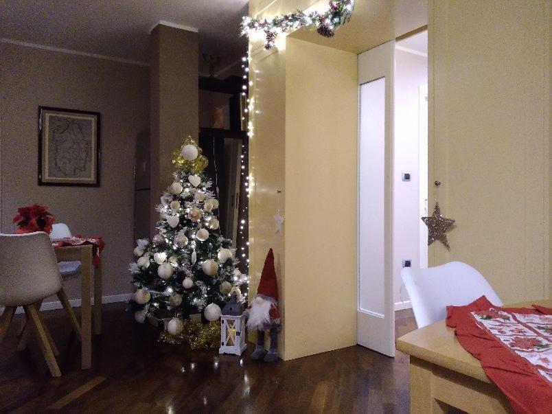 La Casa Di Adele Cagliari B&B Экстерьер фото