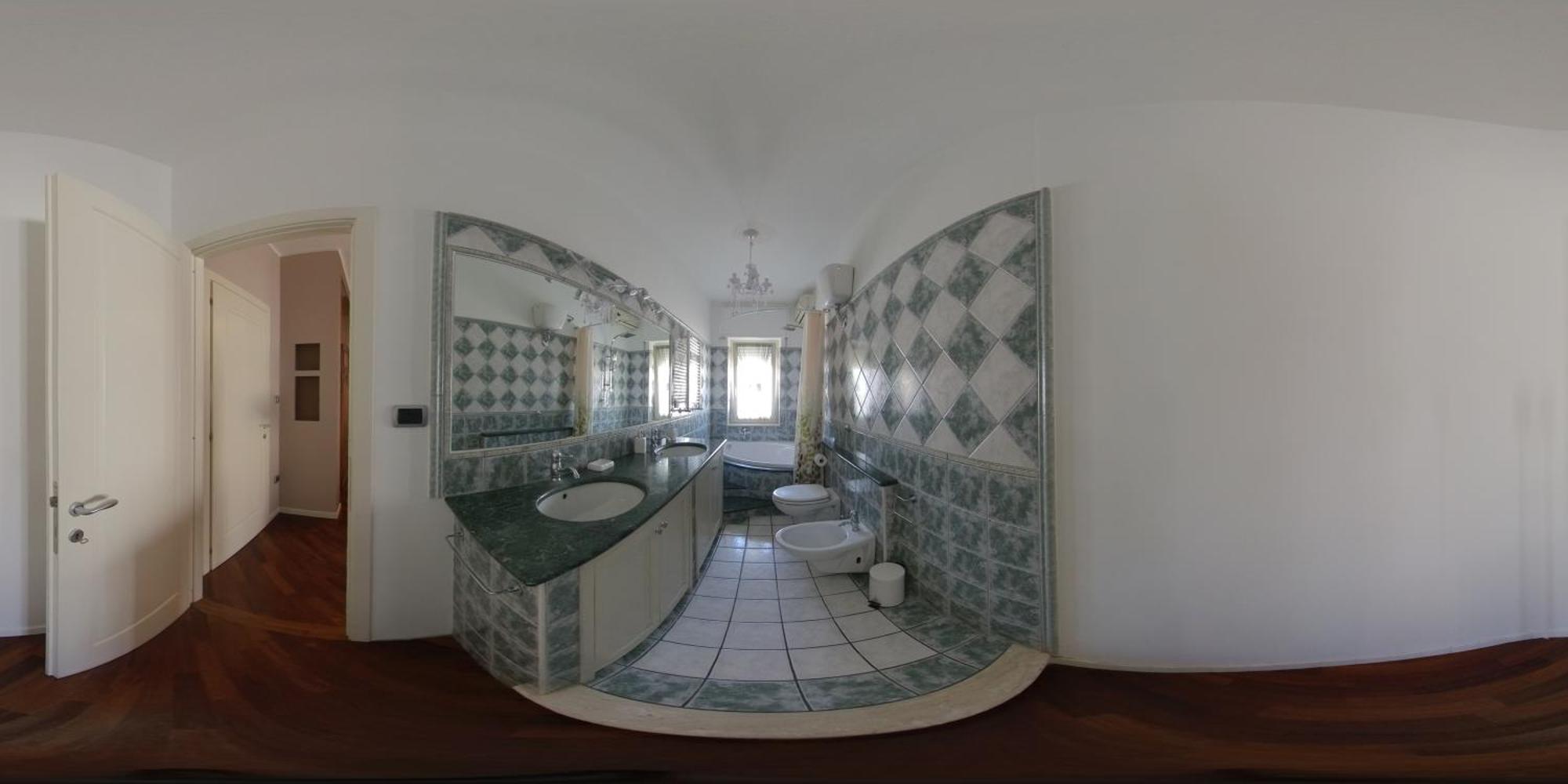 La Casa Di Adele Cagliari B&B Номер фото